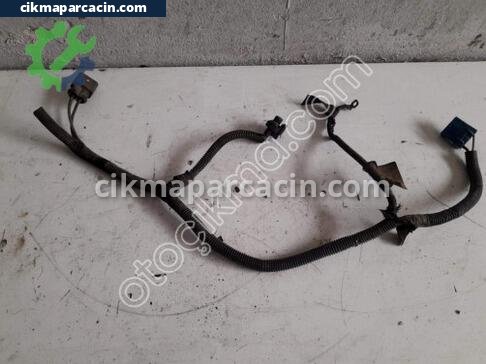 Fiat Linea Elektrik Tesisatı çıkma parça