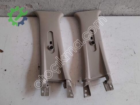 Fiat Linea Bakalitler çıkma parça