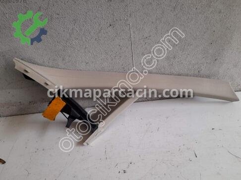 Fiat Linea Bakalitler çıkma parça