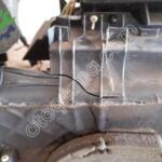 FİAT-TOFAŞ LİNEA KALORİFER KUTUSU KOMPLE