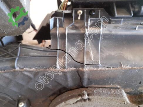 Fiat Linea Kalorifer Kutusu çıkma parça