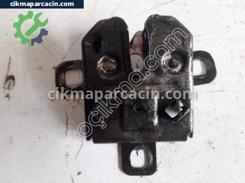 Fiat Linea Kaput Kilidi çıkma parça