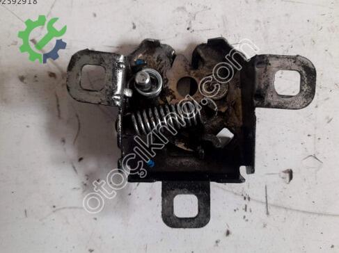 Fiat Linea Kaput Kilidi çıkma parça