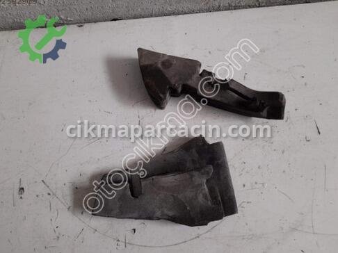 Fiat Linea Isı Kalkanı çıkma parça