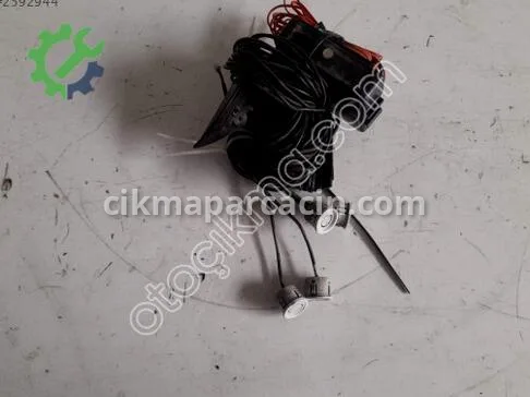 Fiat Linea Park Sensörü çıkma parça