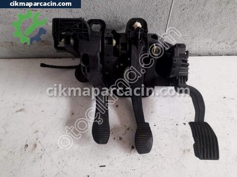 Fiat Linea Gaz Pedalı çıkma parça