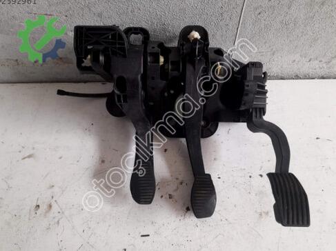 Fiat Linea Gaz Pedalı çıkma parça