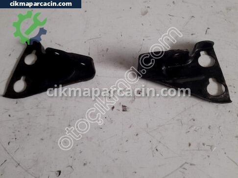 Fiat Linea Radyatör çıkma parça