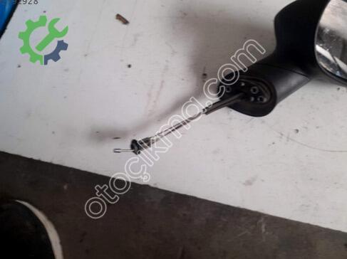 Fiat Linea Sağ Dış Ayna çıkma parça