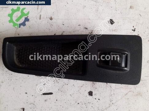 Fiat Linea Cam Düğmesi çıkma parça