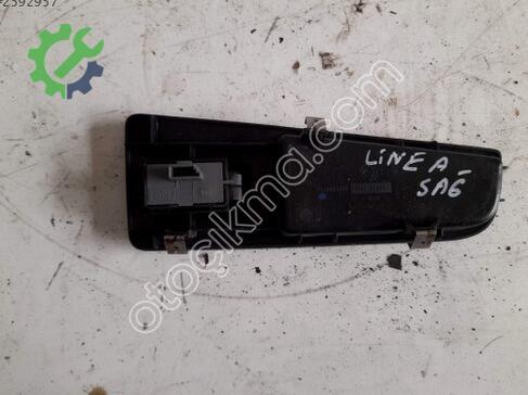 Fiat Linea Cam Düğmesi çıkma parça