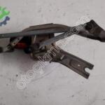 FİAT-TOFAŞ LİNEA SİLECEK MOTORU VE MEKANİZMASI
