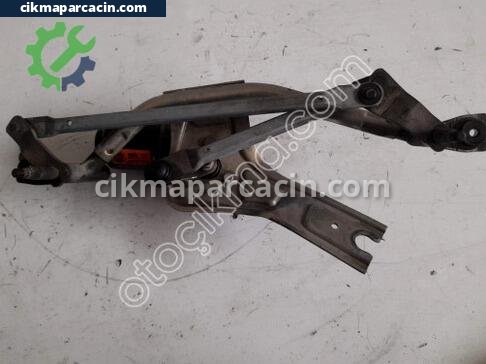 Fiat Linea Silecek Mekanizması çıkma parça