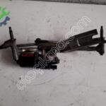 FİAT-TOFAŞ LİNEA SİLECEK MOTORU VE MEKANİZMASI