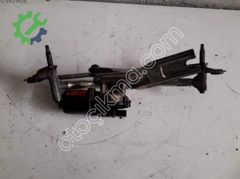 Fiat Linea Silecek Motoru çıkma parça