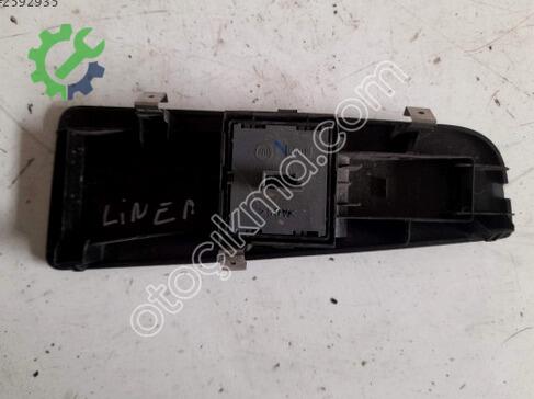 Fiat Linea Sol Kapı çıkma parça