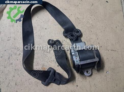 Fiat Linea Emniyet Kemeri çıkma parça