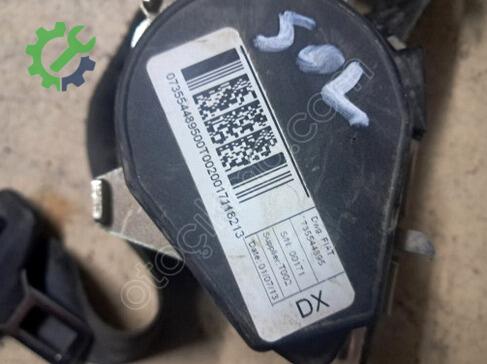 Fiat Linea Emniyet Kemeri çıkma parça