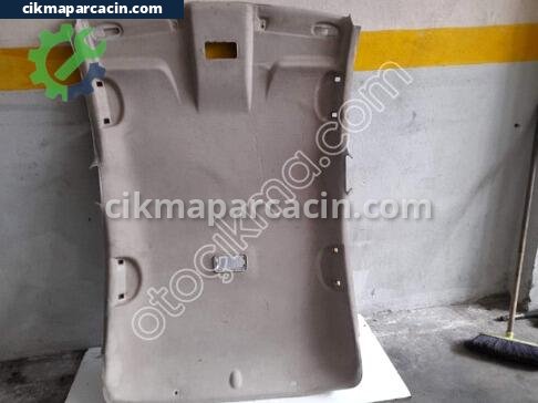 Fiat Linea Tavan Döşemesi çıkma parça