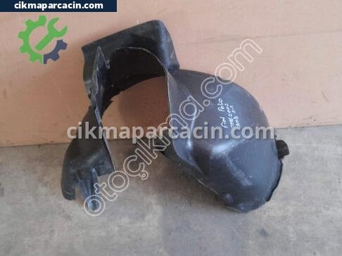 Fiat Palio Davlumbaz çıkma parça