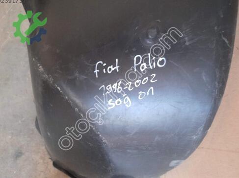 Fiat Palio Davlumbaz çıkma parça