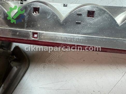 Fiat Punto Fren Lambası çıkma parça