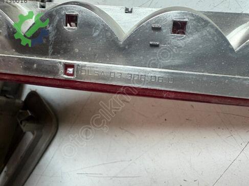 Fiat Punto Fren Lambası çıkma parça