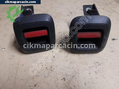 Fiat Punto Arka Koltuk çıkma parça
