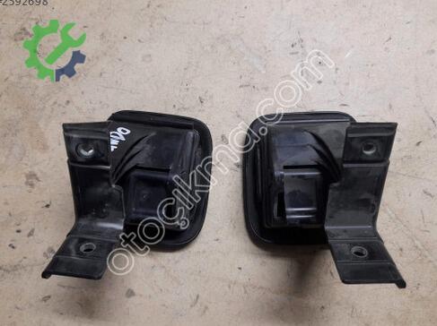 Fiat Punto Arka Koltuk çıkma parça