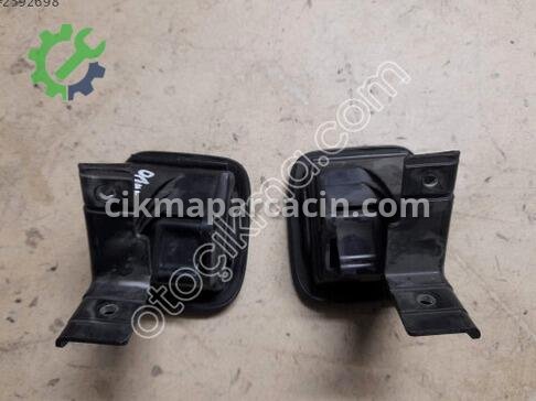 Fiat Punto Arka Koltuk çıkma parça