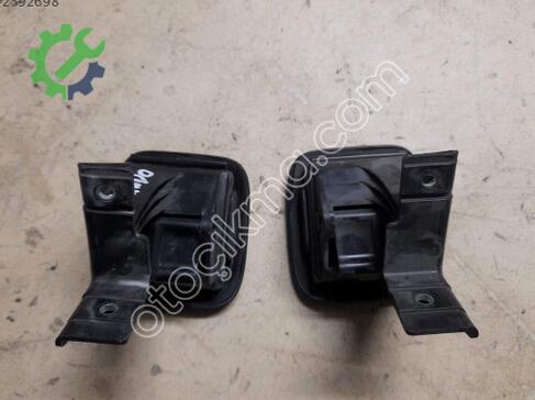 Fiat Punto Arka Koltuk çıkma parça