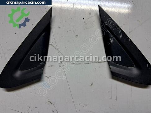 Fiat Punto Kelebek Camı çıkma parça