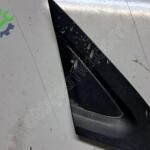 FİAT-TOFAŞ PUNTO KAPI KELEBEK CAM UÇ PLASTİĞİ