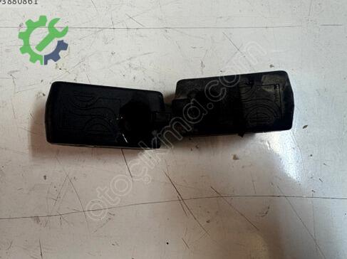 Fiat Punto Radyatör 871210100 çıkma parça
