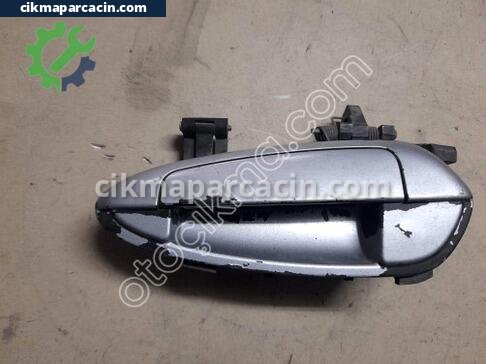 Fiat Punto Kapı Kolu çıkma parça