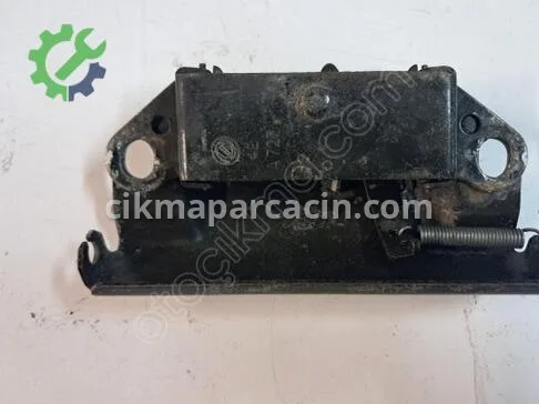 Fiat Uno Bagaj Kilidi çıkma parça