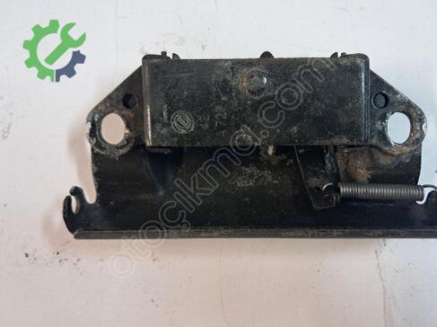 Fiat Uno Bagaj Kilidi çıkma parça