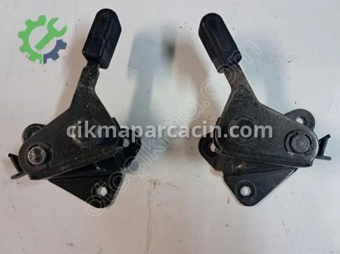 Fiat Uno Bagaj Kilidi çıkma parça