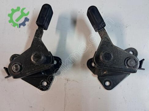 Fiat Uno Bagaj Kilidi çıkma parça
