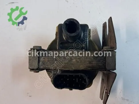 Fiat Uno Bagaj Kilidi çıkma parça