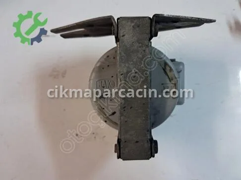 Fiat Uno Bagaj Kilidi çıkma parça
