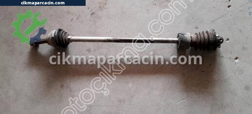 Fiat Uno Sağ Aks çıkma parça