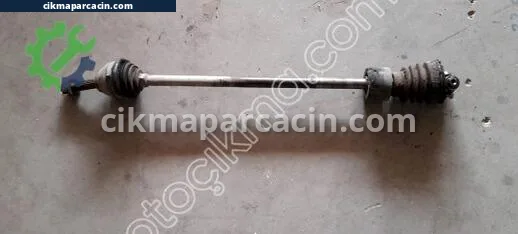 Fiat Uno Sağ Aks çıkma parça