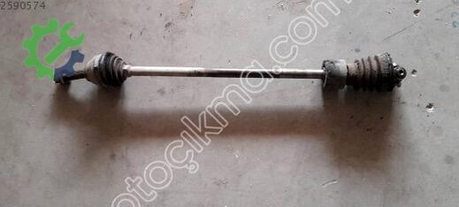 Fiat Uno Sağ Aks çıkma parça