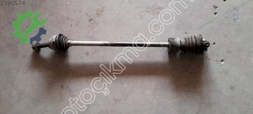 Fiat Uno Sağ Aks çıkma parça