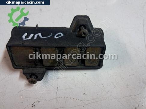 Fiat Uno Bagaj Kapağı çıkma parça