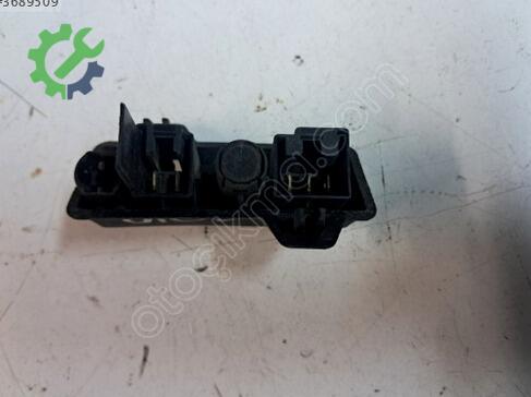 Fiat Uno Bagaj Kapağı çıkma parça