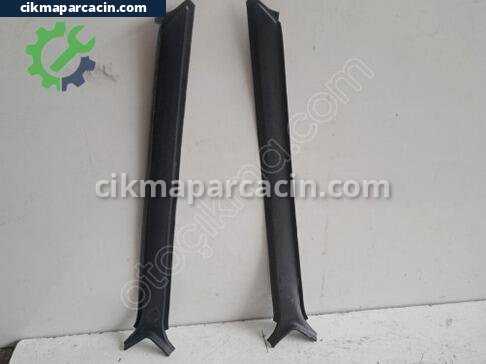Fiat Uno Bakalitler çıkma parça
