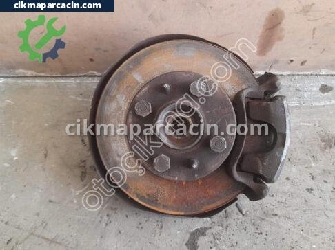 Fiat Uno Taşıyıcı/Aks Taşıyıcı çıkma parça