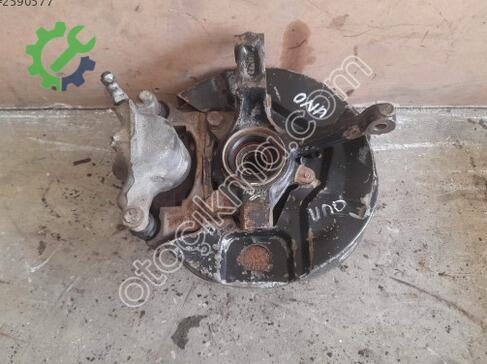 Fiat Uno Taşıyıcı/Aks Taşıyıcı çıkma parça